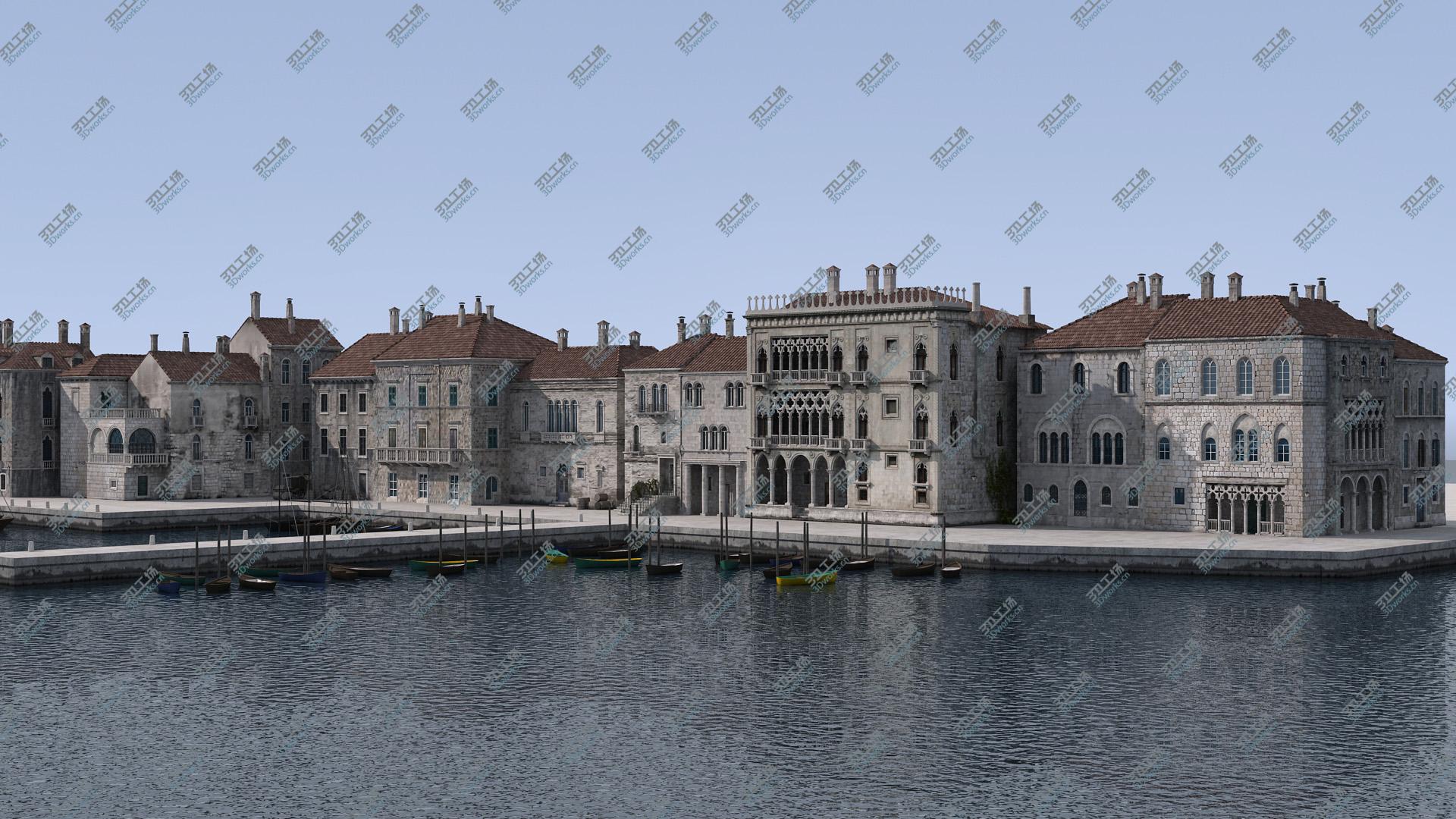 images/goods_img/2021040233/Old Town 19 3D model/4.jpg